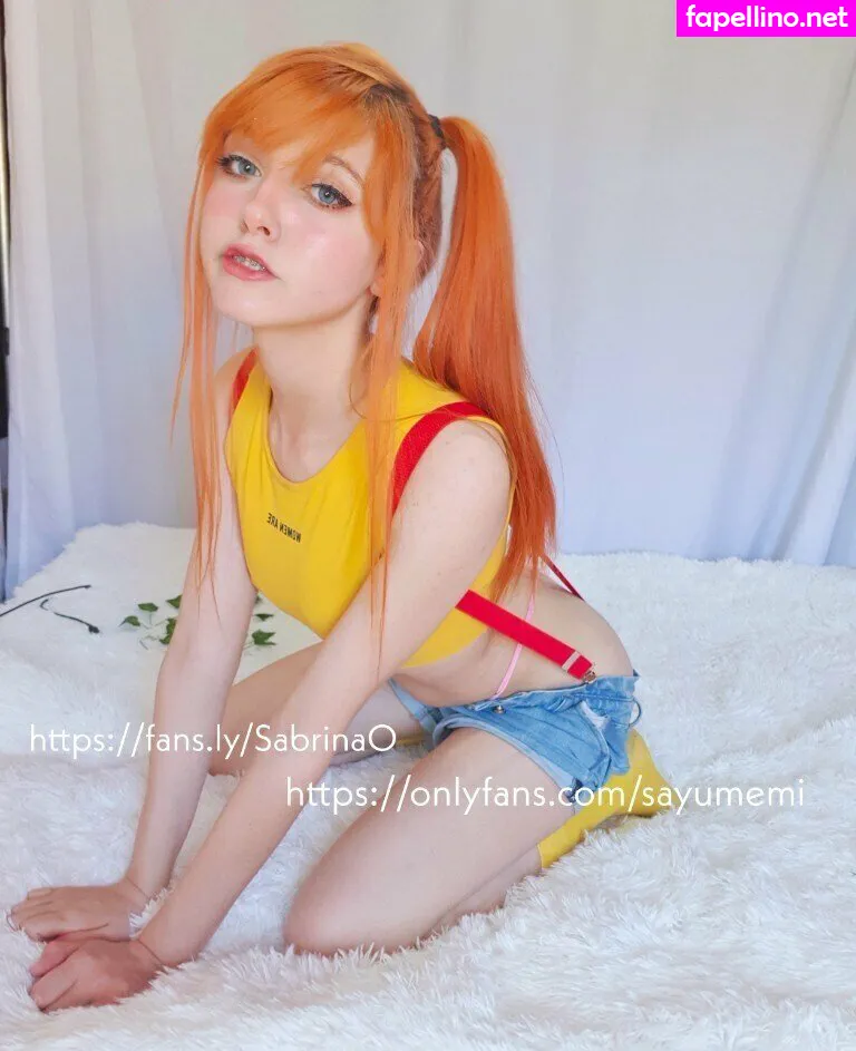 Nanami Misa, SayumeMii, nanami_misa, sayumemi Leaked Nude Picture #lyzMObaaoW