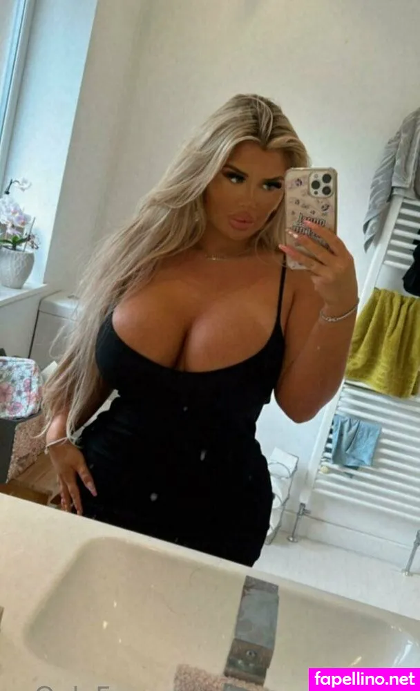 Scar_doll_free, scarlett_dollx Leaked Nude Picture #xp7peUE8no