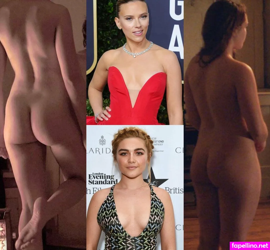 Scarlet Joh Leaked Nude Picture #fUVA0FlfzX