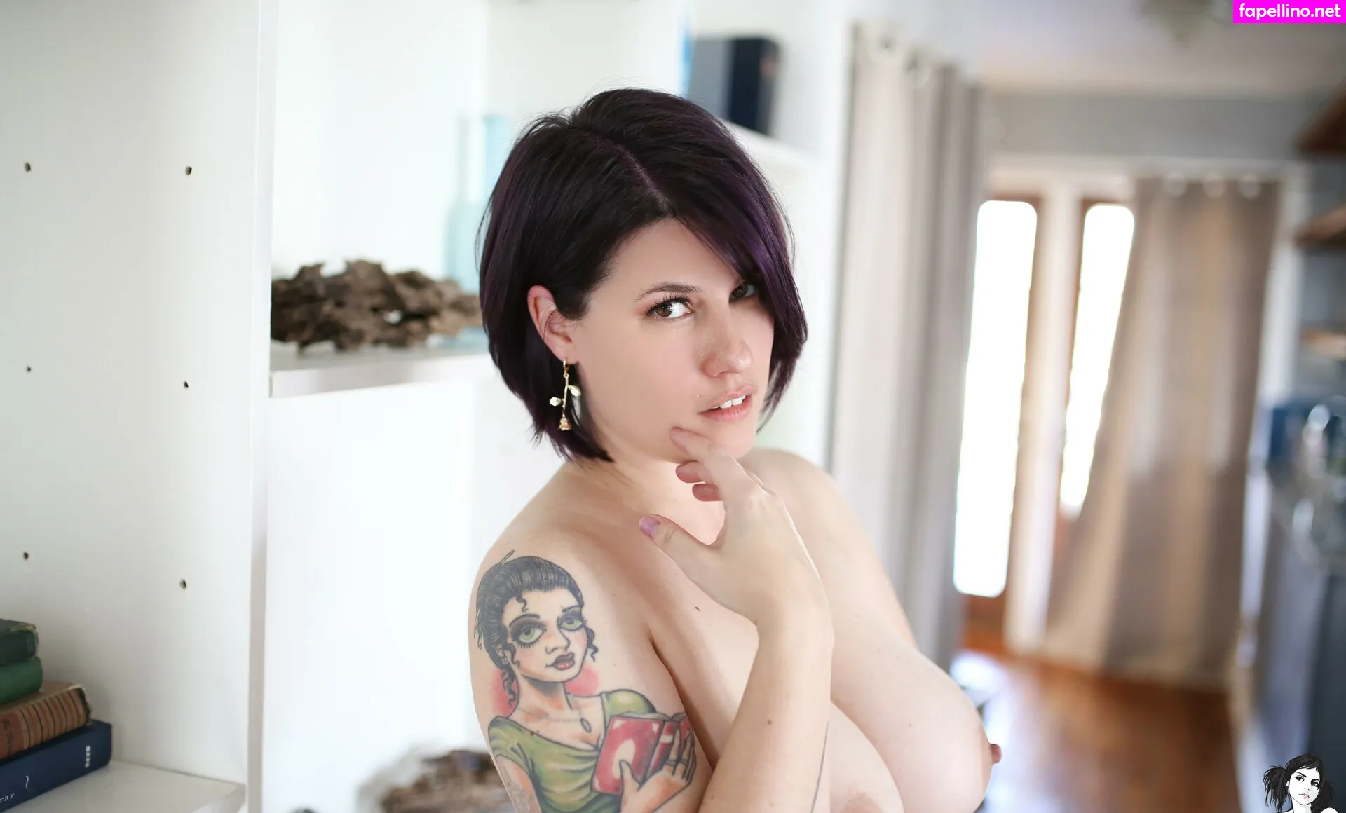 Prettyneurotic, scarletashsuicide Leaked Nude Picture #DsFHne2cYn
