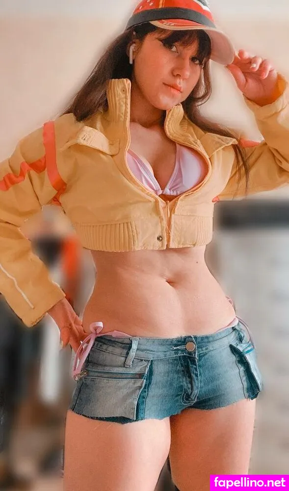 Lissaalberich.cosplay, Scarlet Spy, Scarletspy, Wonderlenz, https:,   Leaked Nude Picture #8tuArqfiGs