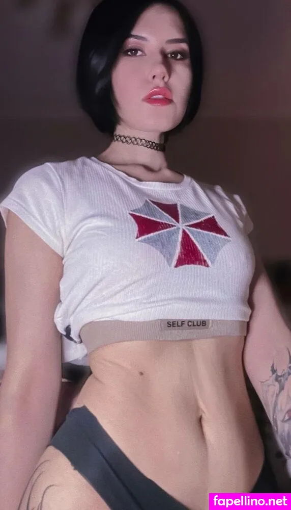 Lissaalberich.cosplay, Scarlet Spy, Scarletspy, Wonderlenz, https:,   Leaked Nude Picture #GDWMvCJrPj
