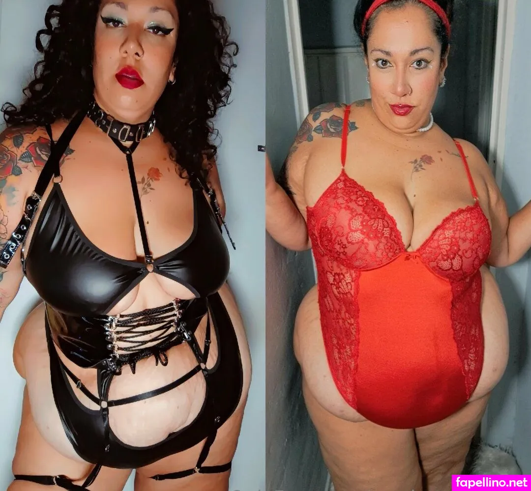 Scarlett-goddess, scarlettgoddesskat Leaked Nude Picture #e1YAb8dAkM