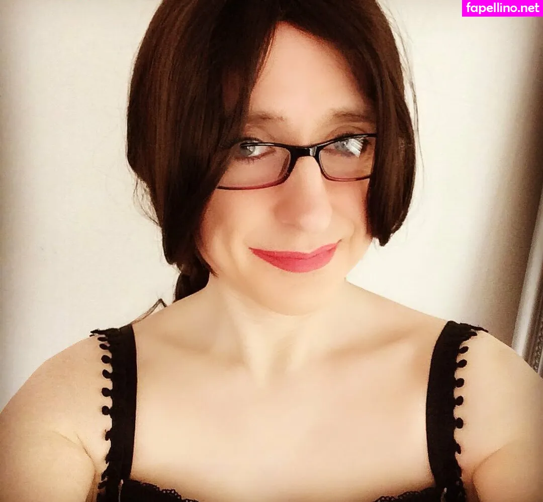 Scarlett Wood TS, Scarlett_TS, scarlett_tgirl Leaked Nude Picture #5se2DSBR6M