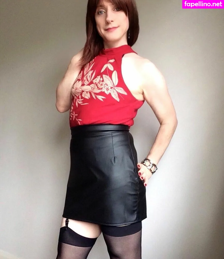 Scarlett Wood TS, Scarlett_TS, scarlett_tgirl Leaked Nude Picture #M35GjMD5HO