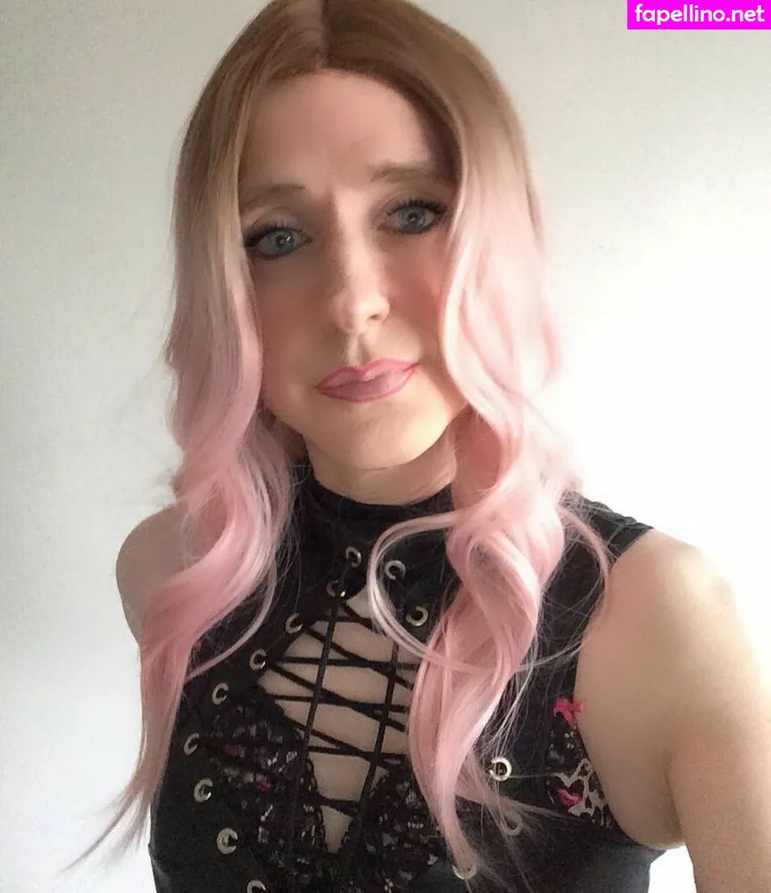 Scarlett Wood TS, Scarlett_TS, scarlett_tgirl Leaked Nude Picture #hvsgb9Bi5d