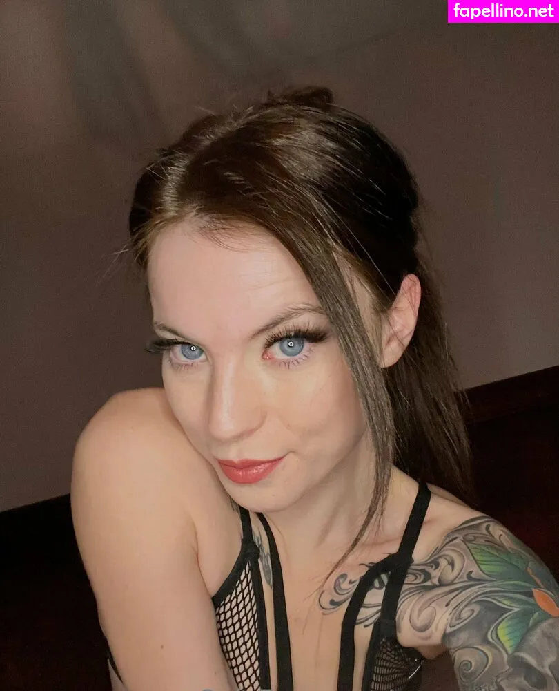 Scarlettbabyxxxo Leaked Nude Picture #Pao8F4MV1V
