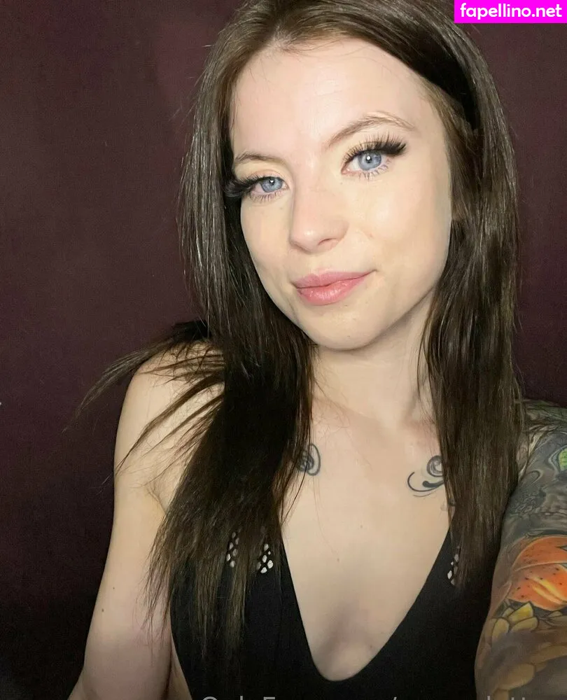 Scarlettbabyxxxo Leaked Nude Picture #spGFcm052T