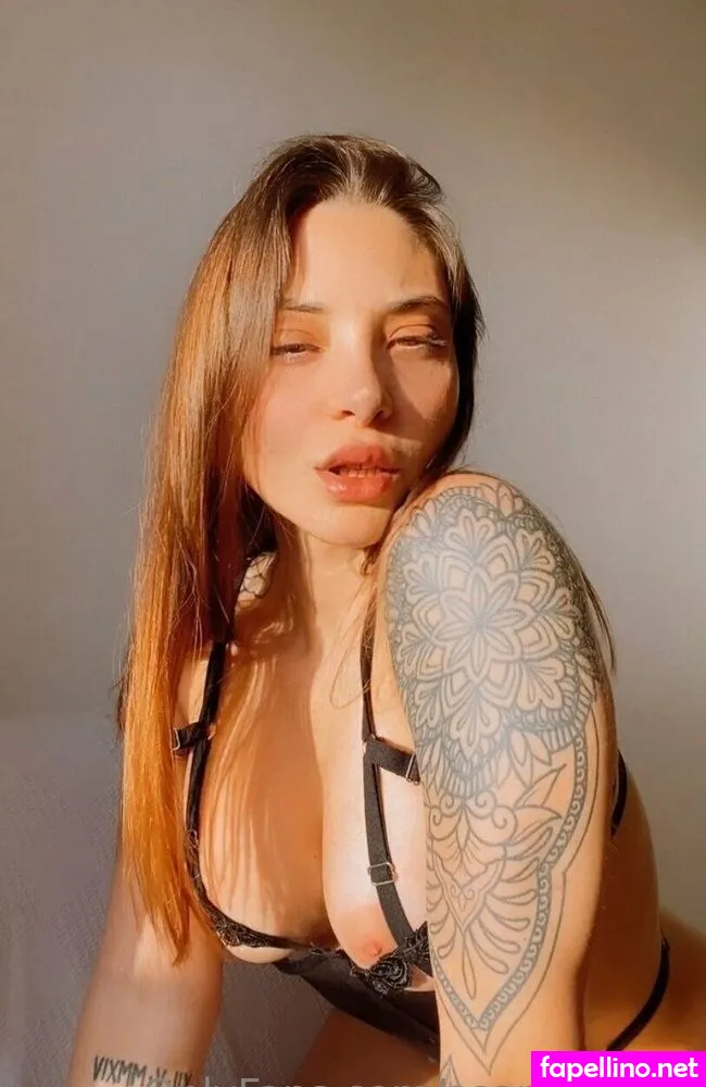 Scarlett_d, scarlettd Leaked Nude Picture #hYgoUSizYa
