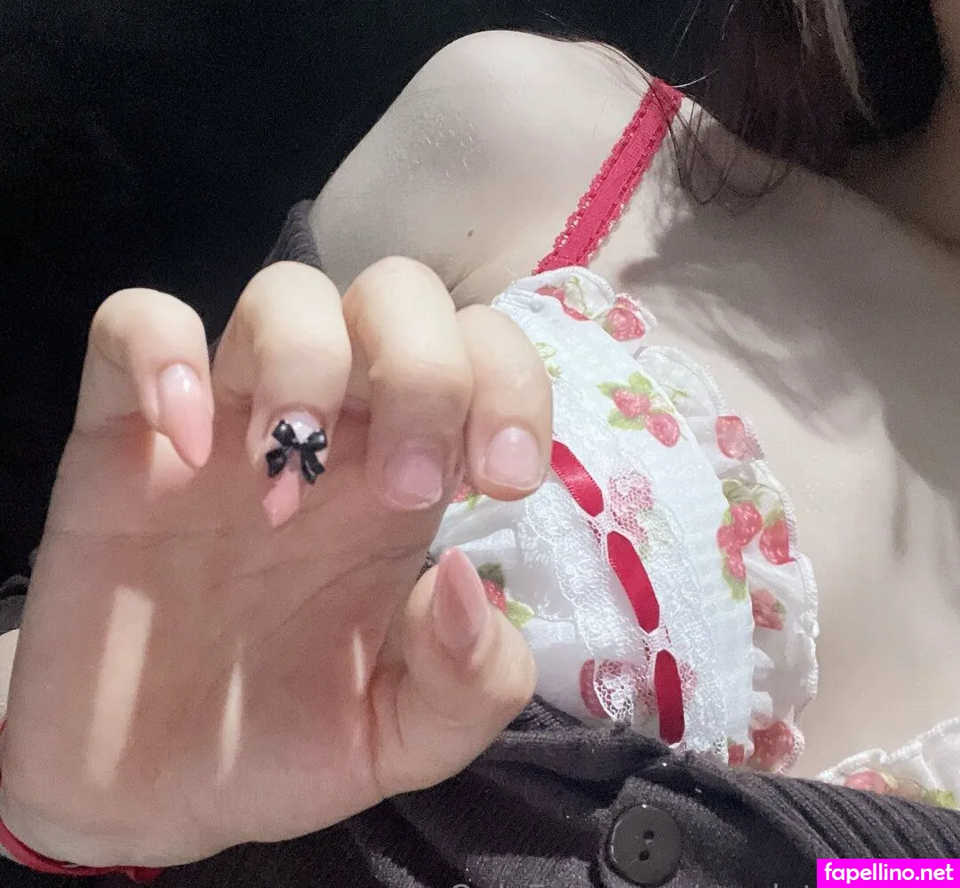 Scarlettdevil01 Leaked Nude Picture #8Iro2Bizsp