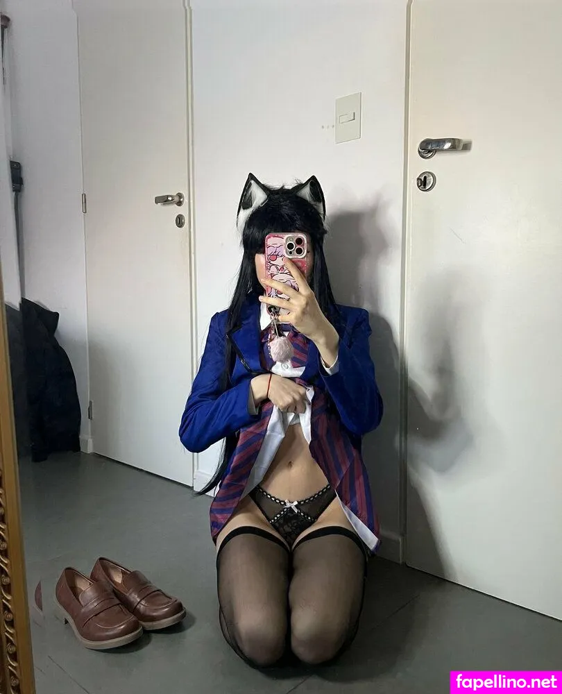 Scarlettdevil01 Leaked Nude Picture #K7JXzRzAx6