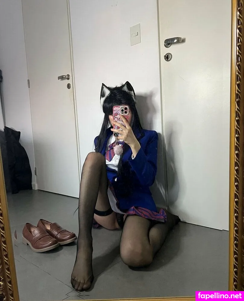 Scarlettdevil01 Leaked Nude Picture #OPCAYm77lm