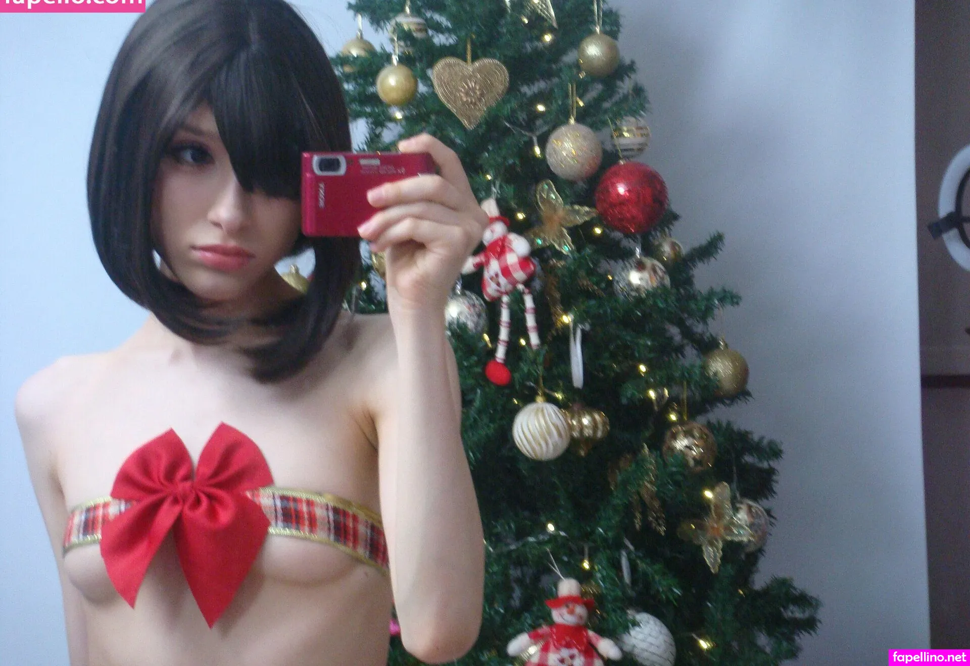 Scarlettdevil01 Leaked Nude Picture #y53RxT6VLT