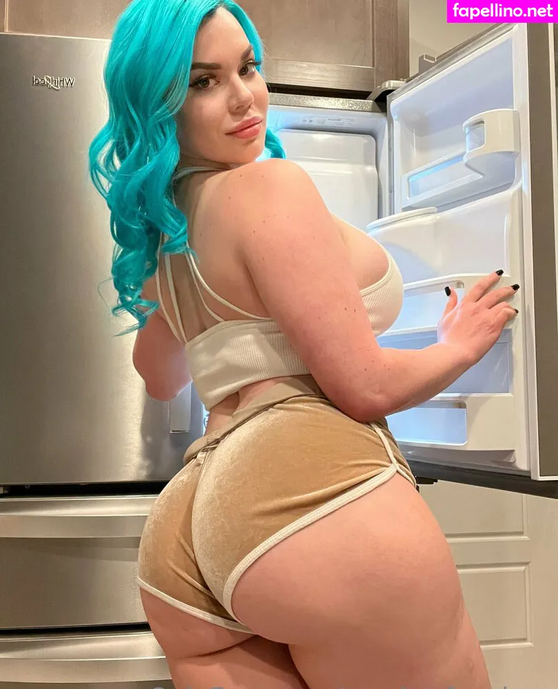 Scarlettfoxisdead, scarlettfoxplays Leaked Nude Picture #jLCgVNaWHw