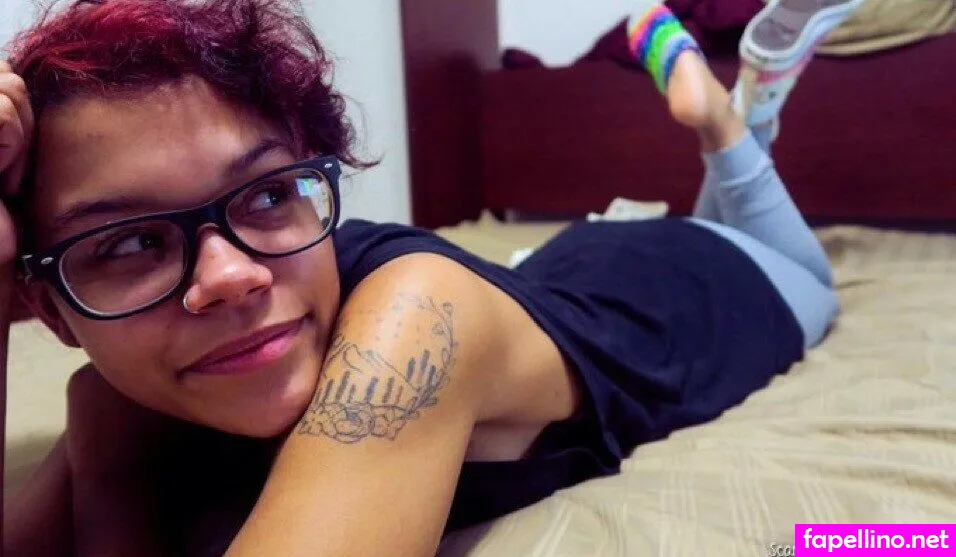 Scarlettluna, scarlettluna12 Leaked Nude Picture #ChxtCoKNYu