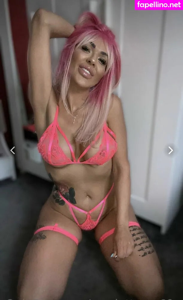Scarlettrose69x Leaked Nude Picture #FEM367onY9