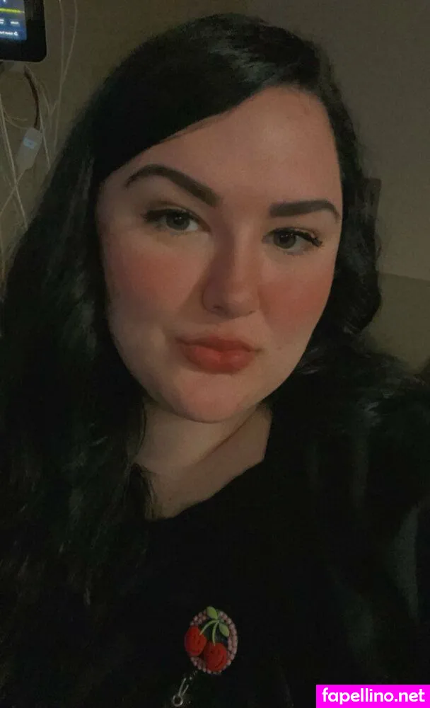 Scarlettscorpio2.0, scarlettspells20 Leaked Nude Picture #lZ00LNqPFh