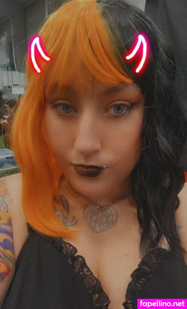 Scarlettfoxxmusic, scarletxfoxx Leaked Nude Picture #N7WJrrTVkH