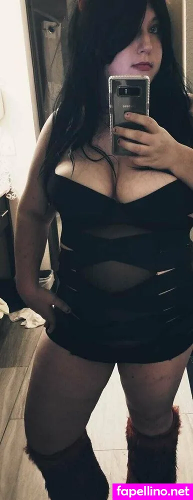 Scarlettfoxxmusic, scarletxfoxx Leaked Nude Picture #pn1LwDp0zl