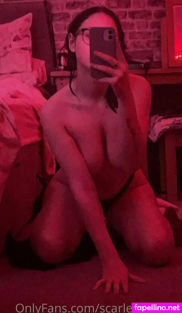 Scarletxrose__x, scarletxroseeevip Leaked Nude Picture #eCgOYugqIM