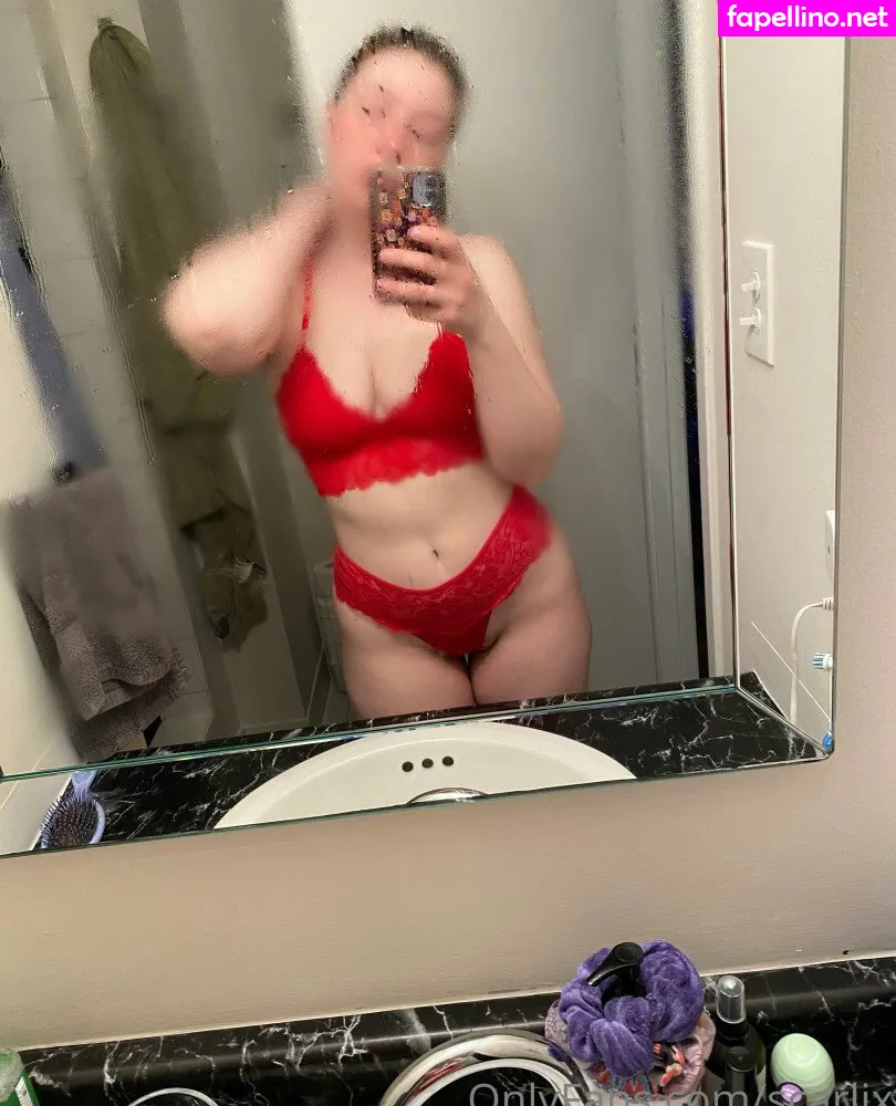 Scarlix, scarlix_ Leaked Nude Picture #tnC8HQfHVR