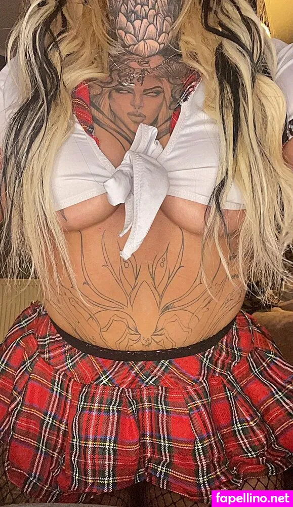 Scottishgoddass Leaked Nude Picture #IGELvVgHWv