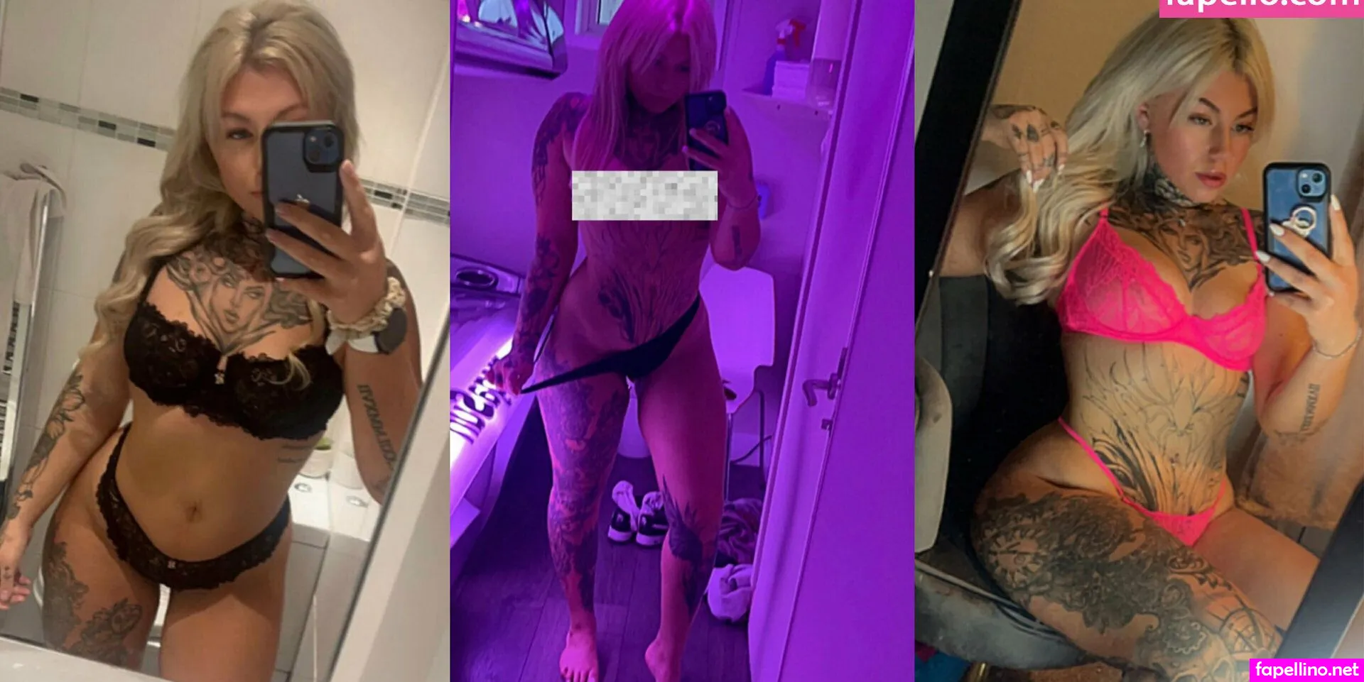 Scottishgoddass Leaked Nude Picture #xcLLUPY4MC