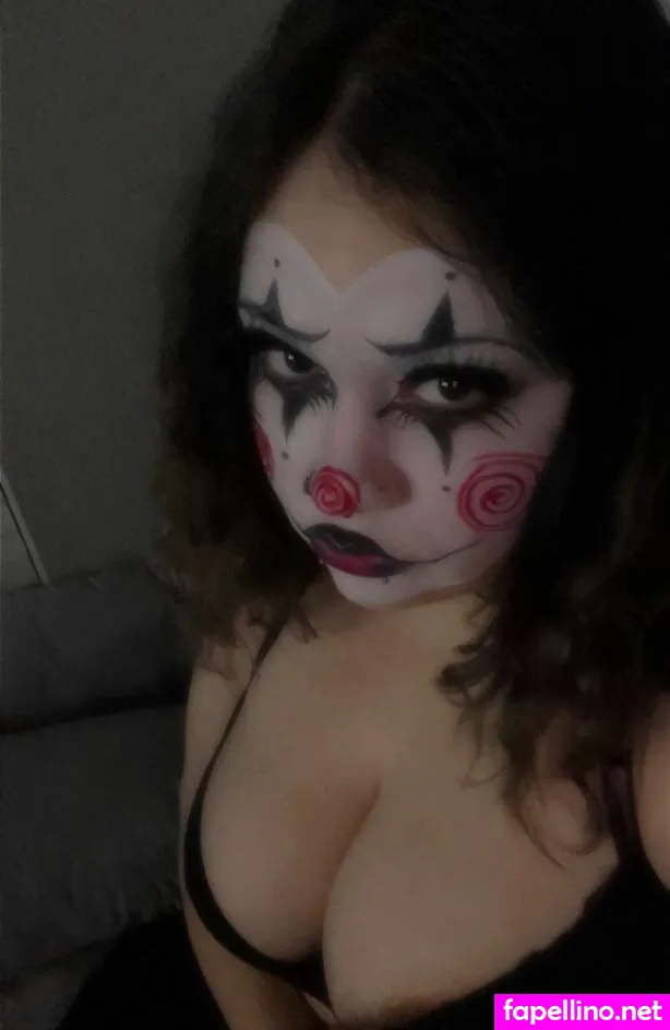 Mrettaxe, scxrlettalatar Leaked Nude Picture #5Cy18L83mW