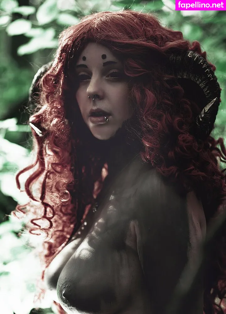 Alicecosplay, second.horizon.cosplay Leaked Nude Picture #VVoKiuVLEt