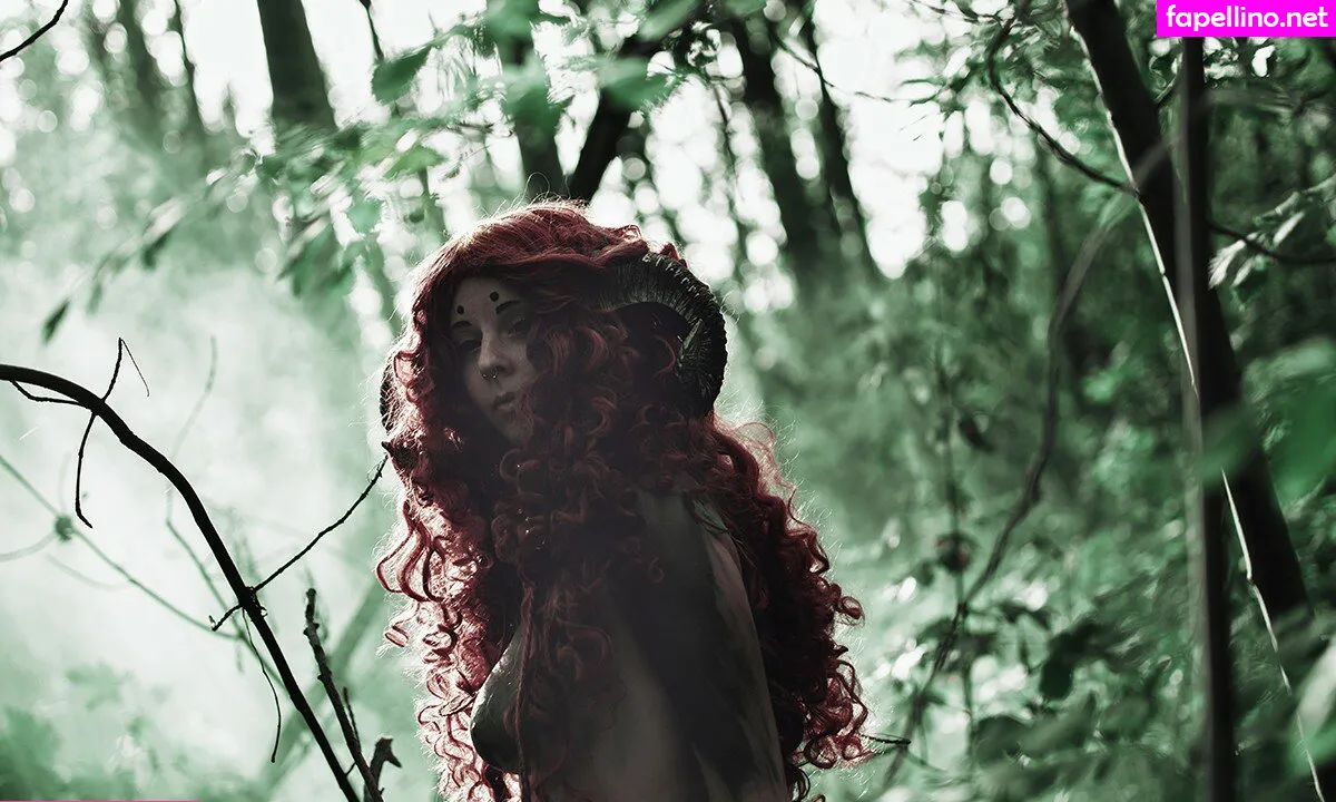 Alicecosplay, second.horizon.cosplay Leaked Nude Picture #cfPRMAa82A