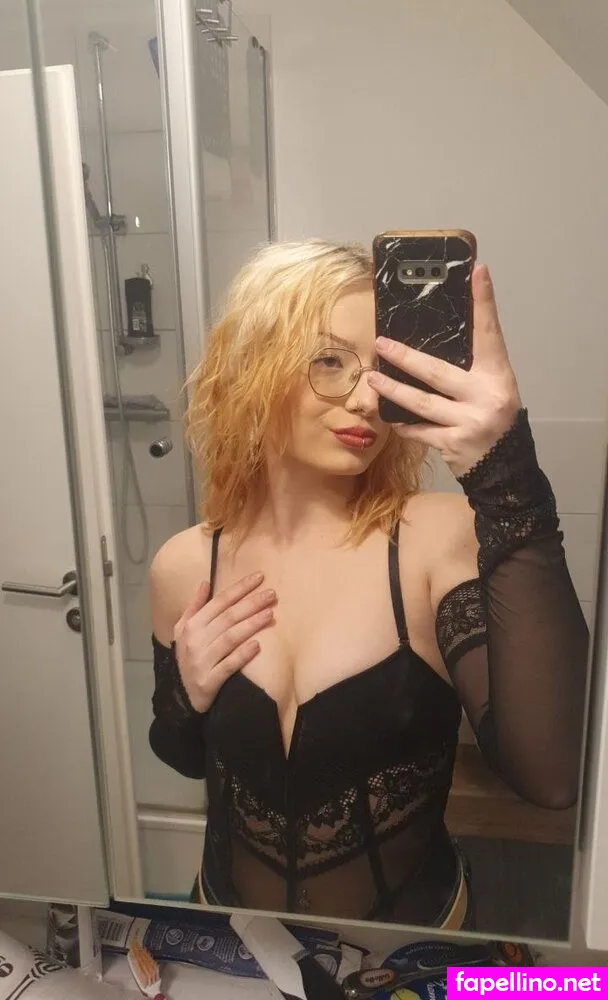 Secretciaa Leaked Nude Picture #qD5431mPPh