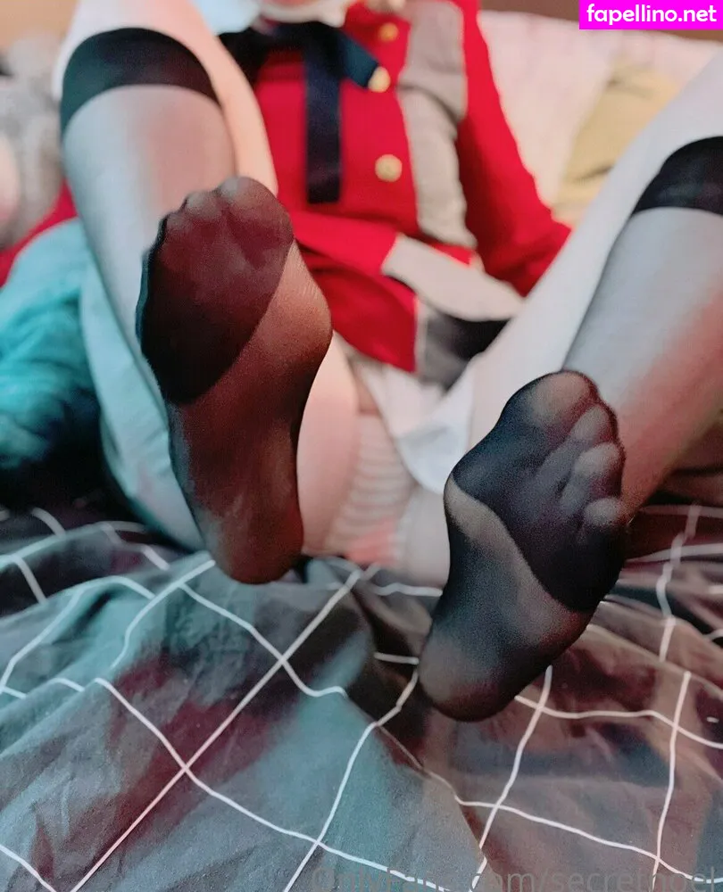 Notnoelchan, secretnoel, secretnoel_ Leaked Nude Picture #H5swISuCqP