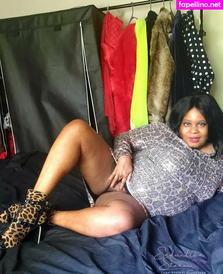 Obs3ssi0n_, seductivestormx Leaked Nude Picture #nCfFcU9JsC
