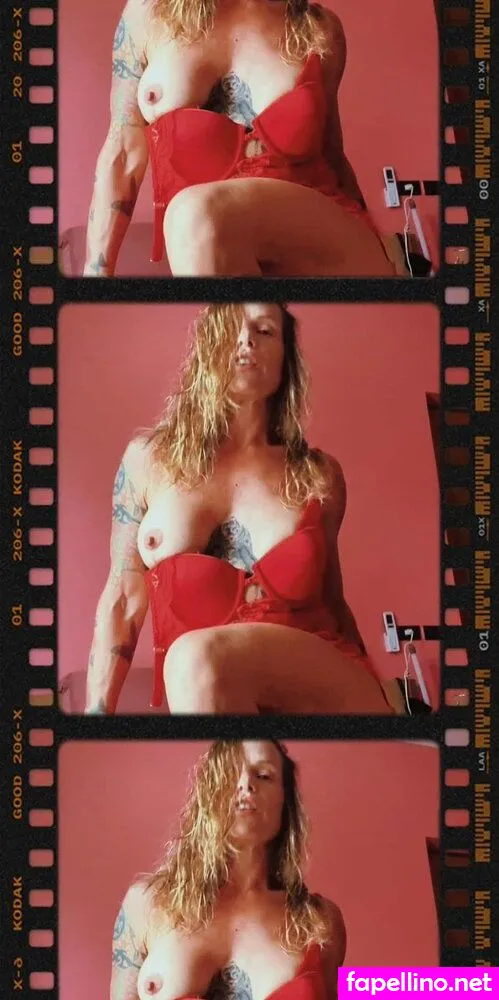 Selenafit_mom, selenafitmusclemommy Leaked Nude Picture #7nLABvH85O