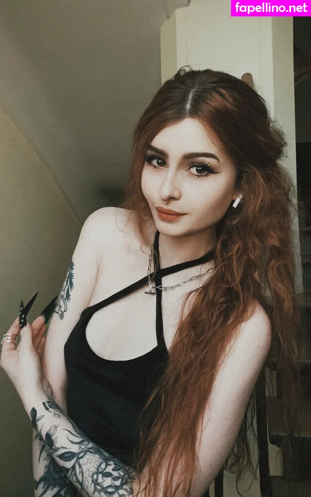 Isil, Isilowitch, selenophile7, selenophiliaa Leaked Nude Picture #iGIDvb409s