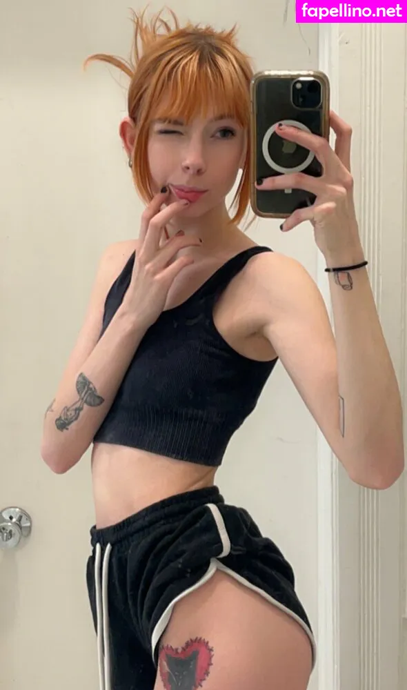 Selflovemarie, selflovemary Leaked Nude Picture #VaLUXMLE5x