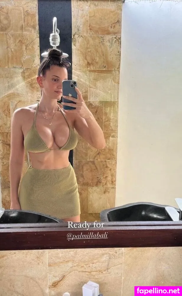 Selin.bkrt Leaked Nude Picture #83WNObP1b6