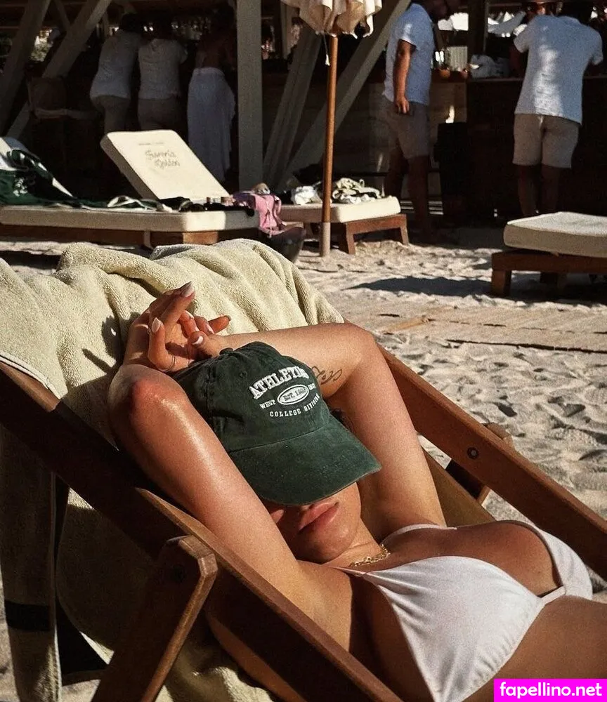 Selinszn_ Leaked Nude Picture #AMYjrYVtni