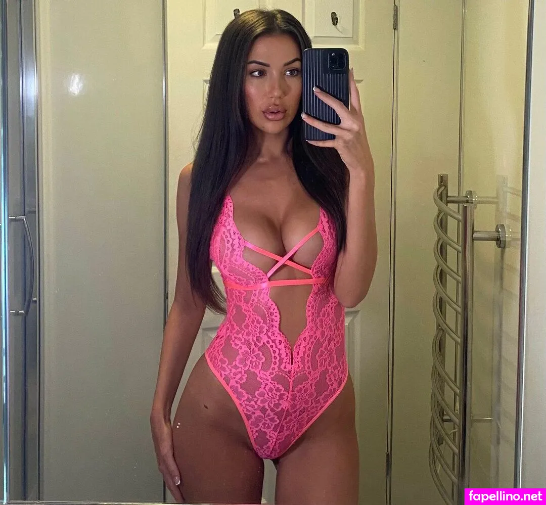 Scarlett Ellis, sellisx Leaked Nude Picture #HNoLJfcKeI