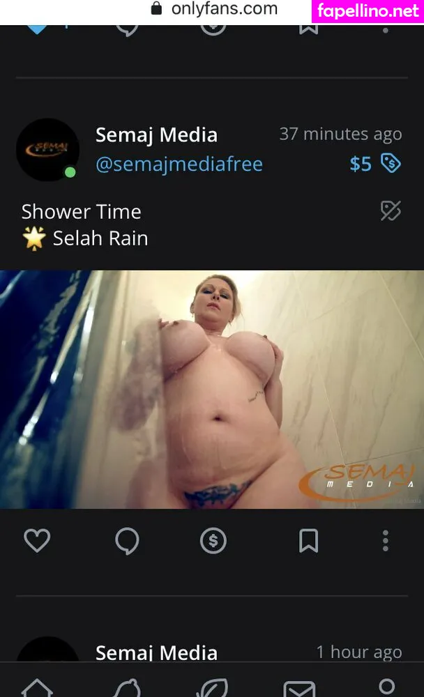 Semaj_media, semajmediafree Leaked Nude Picture #E7g2ows8PS