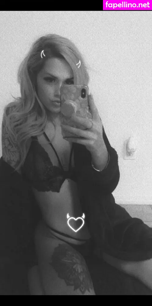 Senecamelea Leaked Nude Picture #c1mlorIY6j