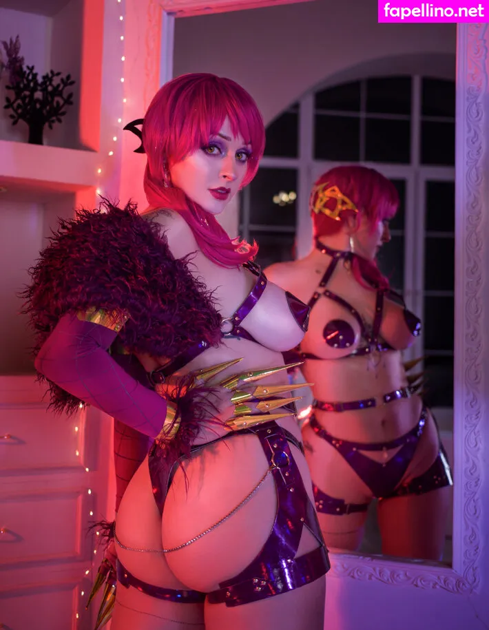 Senedy, senedy_cosplay Leaked Nude Picture #4dhPAruHwO