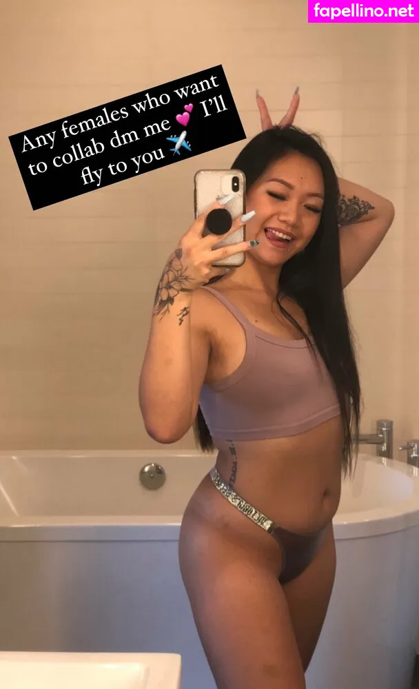 Senpaiyang, yang.senpai_0 Leaked Nude Picture #8MOJdtR9FJ
