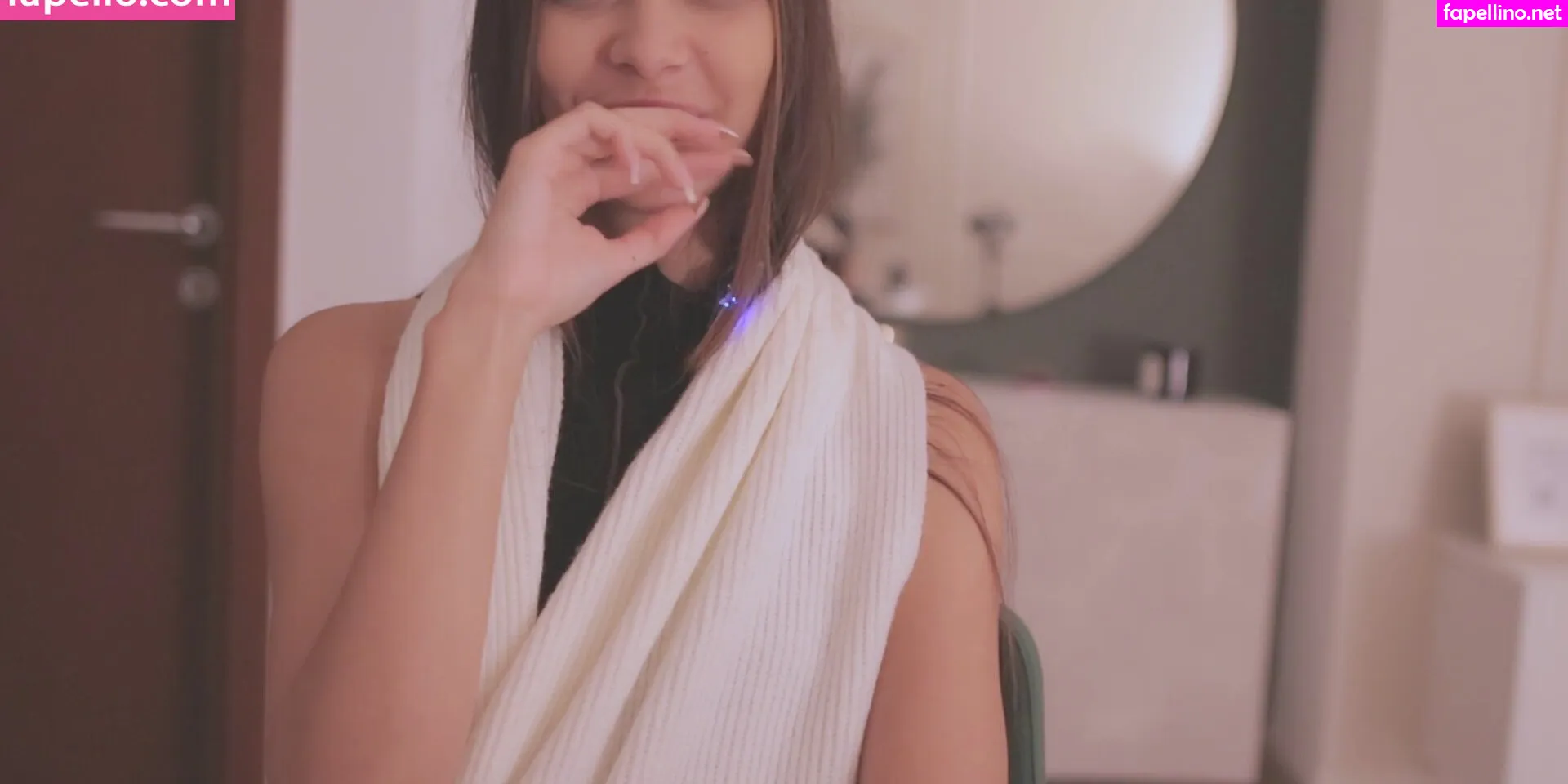 SensualCraveASMR Leaked Nude Picture #4eX2IbcA77