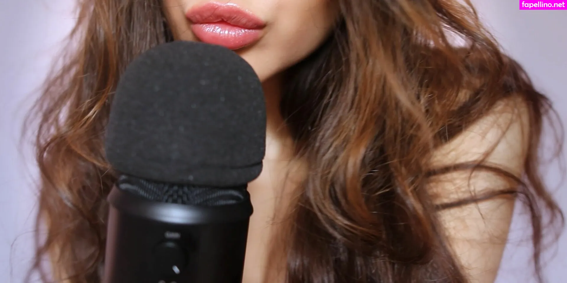 SensualCraveASMR Leaked Nude Picture #LHtZLEenHo