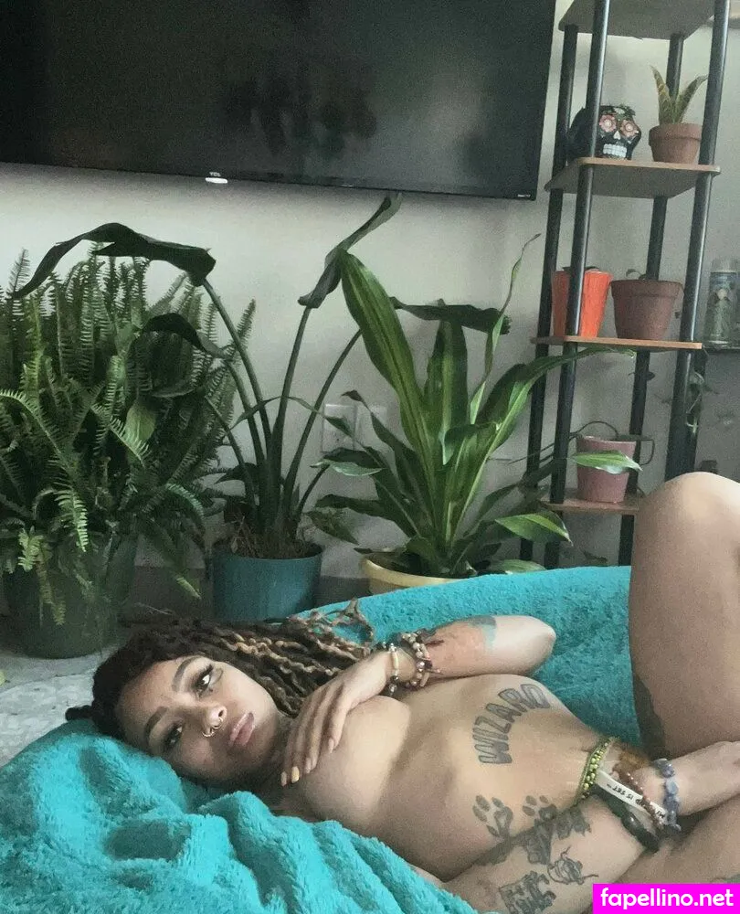 Sensualwiz Leaked Nude Picture #HaMWfCccMx