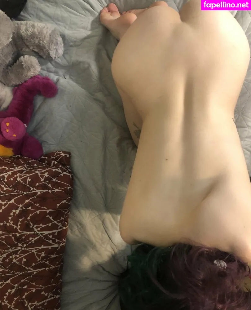 Sentient_waifu, sentientwaifu Leaked Nude Picture #0geiKxZvcO