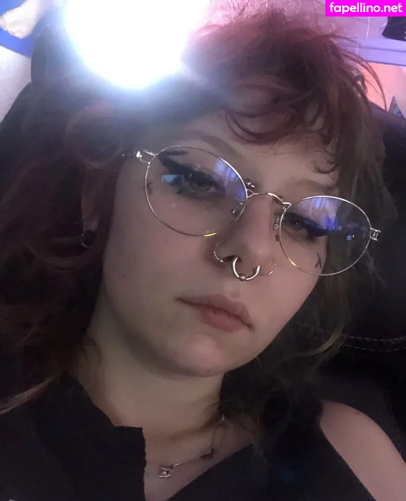 Sentient_waifu, sentientwaifu Leaked Nude Picture #cmfbH0FAAY