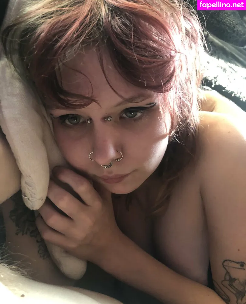 Sentient_waifu, sentientwaifu Leaked Nude Picture #fRslutmTAg