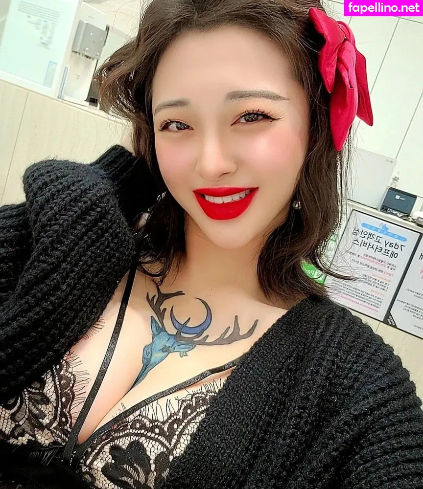 Seolhwa939, ê¹€ì„¤í™” Leaked Nude Picture #DmMKq5XZAv
